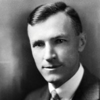 William Parry Murphy – Profimedia.CZ