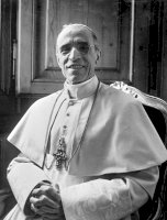 Papež Pius XII. (40. léta) – Profimedia.CZ