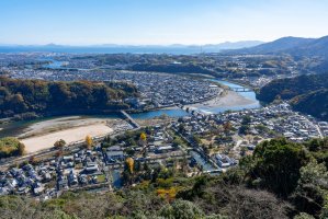 Iwakuni – stockphoto7 / Shutterstock