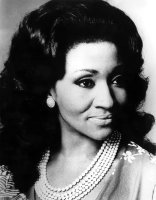 Grace Bumbry – fair use