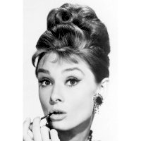 Audrey Hepburn – Profimedia.CZ