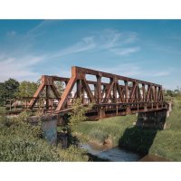 Železniční most přes Olšavu u Uherského Brodu – Richard Guryca / Shutterstock