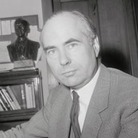 Andrew Huxley – Profimedia.CZ