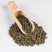 Gunpowder – difenbahia / Shutterstock