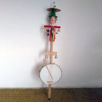 Vozembouch – volné dílo