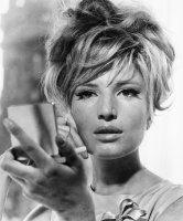 Monica Vitti (1966) – © 20th Century Fox, TM & Copyright / Courtesy: Everett Collection / Profimedia.CZ