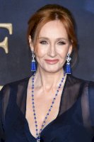 Joanne Kathleen Rowling, Londýn (13.11.2018) – Featureflash Photo Agency / Shutterstock