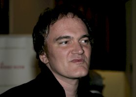 Quentin Tarantino, Beverly Hills (12.2.2005) – Tinseltown / Shutterstock