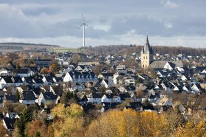 Brilon – T.W. van Urk / Shutterstock