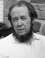 Alexandr Isajevič Solženicyn (1974) – Profimedia.CZ