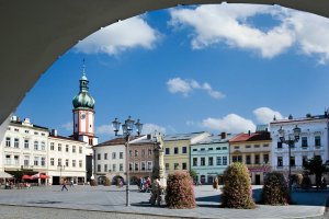 Frýdek-Místek – Profimedia.CZ