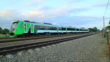 Motorová jednotka (Indonésie) – Ikhsan Prawobo Hadi / Shutterstock