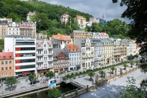 Karlovy Vary – Profimedia.CZ