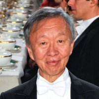 Charles K. Kao (10.12.2009) – Profimedia.CZ