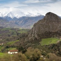 Picos de Europa – EOGC / Shutterstock