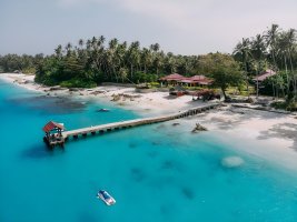 Nias – Bang Ricci / Shutterstock