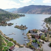 Velké Medvědí jezero – Arson Sefi / Shutterstock