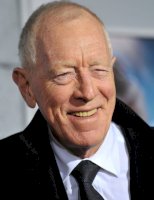 Max von Sydow, Los Angeles (6.12.2011) – Paul Smith / Featureflash Photo Agency / Shutterstock