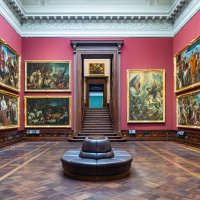 Zwinger – Nowaczyk / Shutterstock