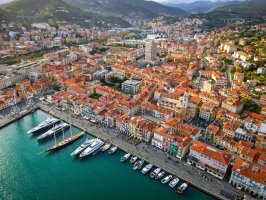 Imperia – Marco Agnese / Shutterstock