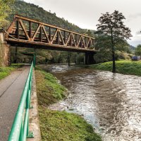 Loučka – Marsan / Shutterstock