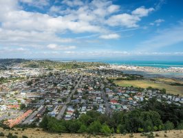 Nelson – Robert CHG / Shutterstock