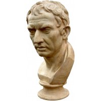 Plinius Starší, kopie sochy – volné dílo