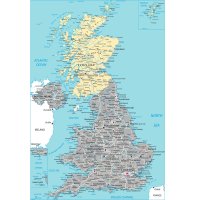 Skotsko – CoJeCo.cz (CC BY-SA 4.0)