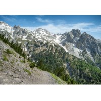 Prokletije – Mazur Travel / Shutterstock