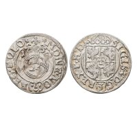 Mince Poltorák – volné dílo