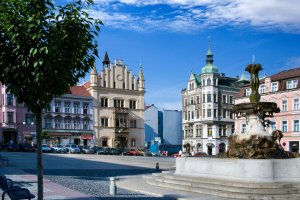 Děčín – Profimedia.CZ