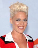 Pink – Featureflash Photo Agency / Shutterstock