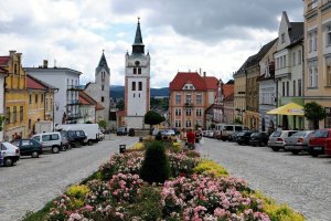 Vimperk – Profimedia.CZ