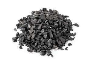 Sapropelit – Art_rich / Shutterstock