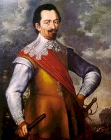 Albrecht z Valdštejna – volné dílo, fair use