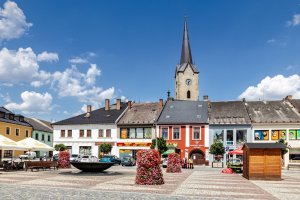 Mohelnice – Profimedia.CZ