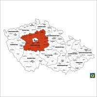 Středočeský kraj – CoJeCo.cz (CC BY-SA 4.0)