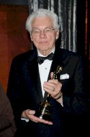 Gordon Willis, Hollywood (14.11.2009) – s_bukley / Shutterstock