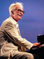 Dave Brubeck (22.7.1999) – Profimedia.CZ
