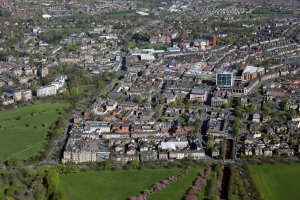 Harrogate – Neil Mitchell / Shutterstock