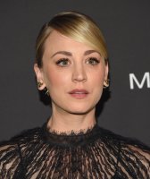 Kaley Cuoco, Los Angeles (21.10.2019) – DFree / Shutterstock