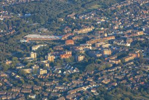 Voerde – riekephotos / Shutterstock