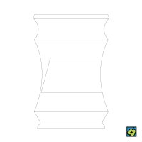 Albarello – CoJeCo.cz (CC BY-SA 4.0)