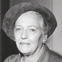 Pearl Buck – fair use