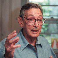 Robert F. Furchgott – Profimedia.CZ