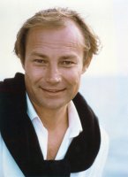 Klaus Maria Brandauer – Collection Christophel / RnB ©TaliaFilm II Productions / Profimedia.CZ