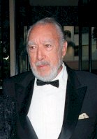 Anthony Quinn, Beverly Hills (11.10.1998) – Featureflash Photo Agency / Shutterstock