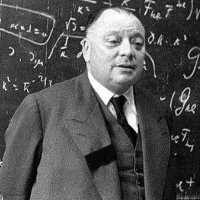 Wolfgang Pauli – volné dílo