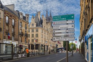 Charleville-Mézières – Pete Stuart / Shutterstock