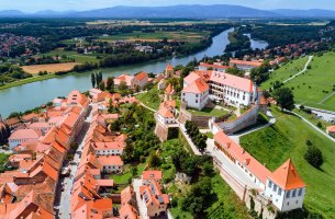 Ptuj – hbpro / Shutterstock